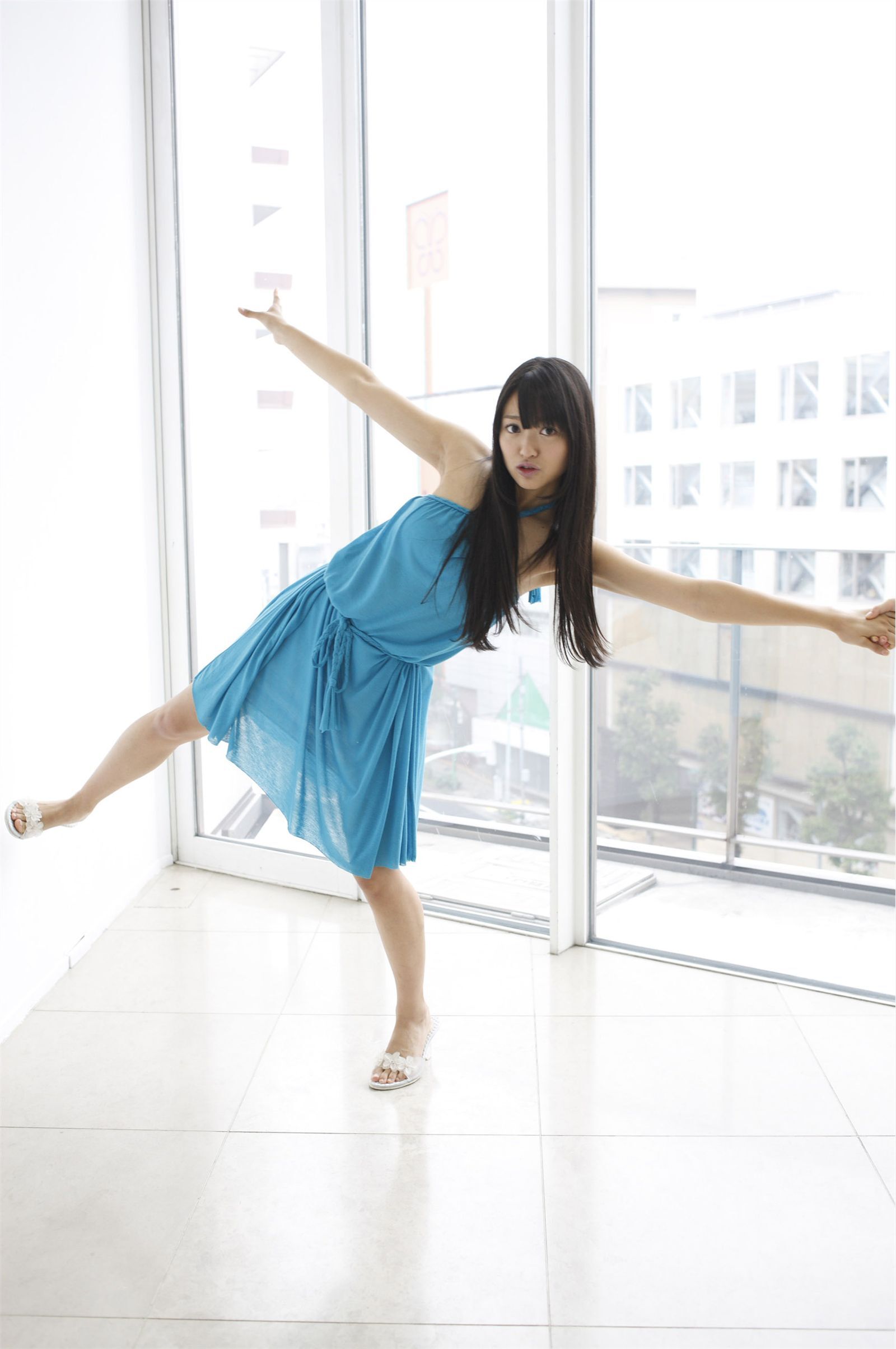 [WPB-net] 2013.01.30 No.135 日本美女图片